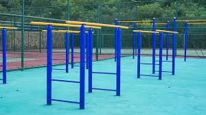 2026国际足联世界杯 校园体育器材：培养学生团队协作的利器